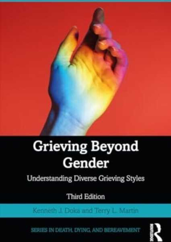 Grieving Beyond Gender Understanding Diverse Grieving Styles
