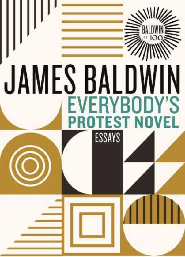 Everybody's Protest Novel