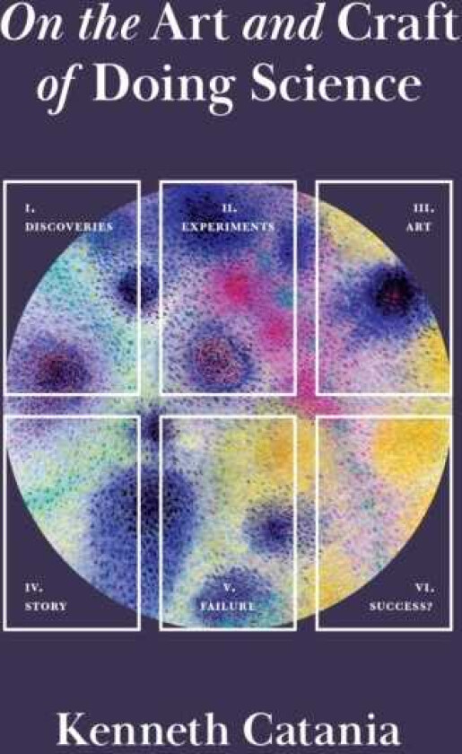 On the Art and Craft of Doing Science