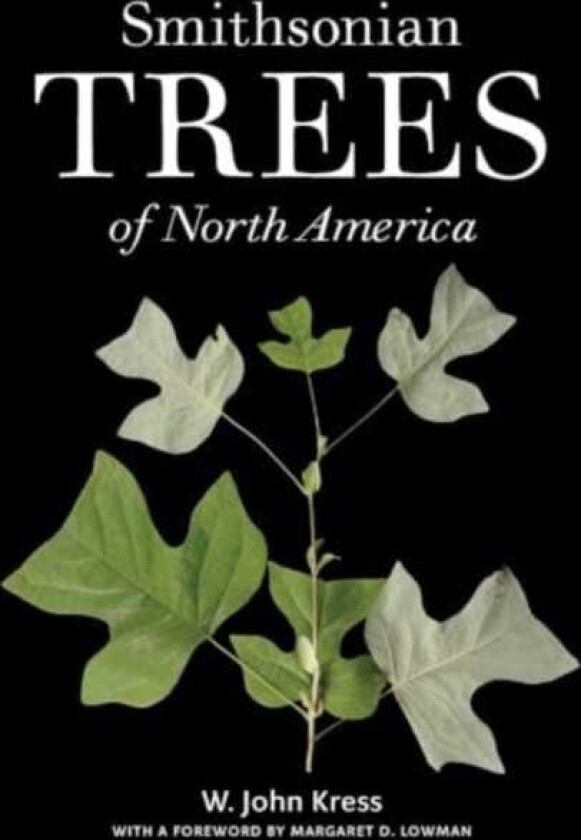 Smithsonian Trees of North America