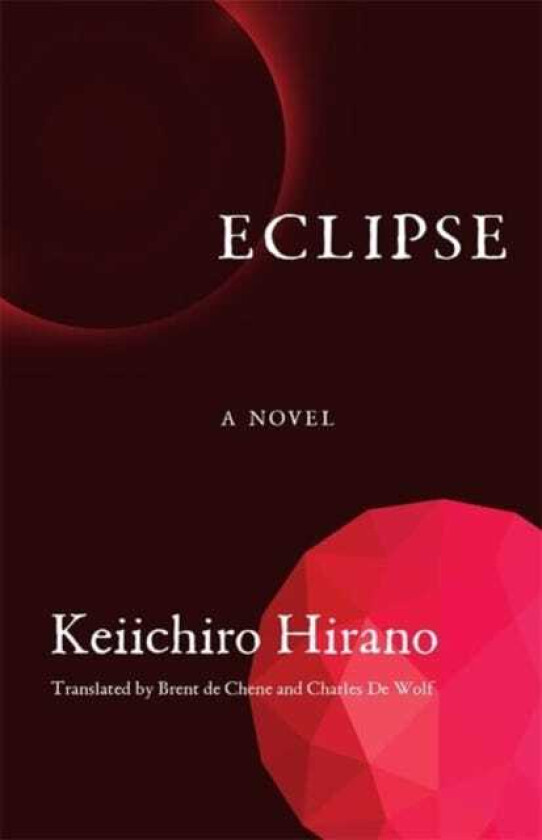 Eclipse A Novel