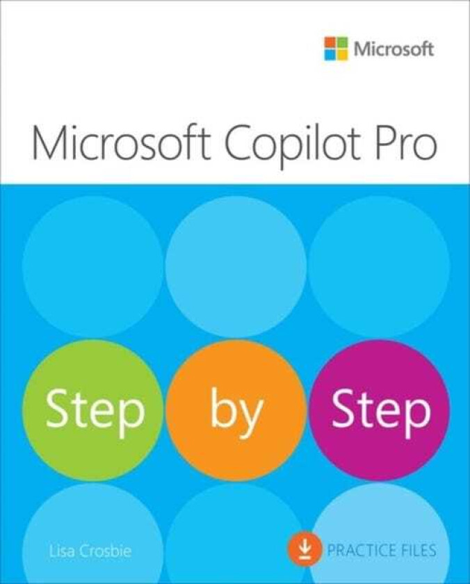 Microsoft Copilot Pro Step by Step