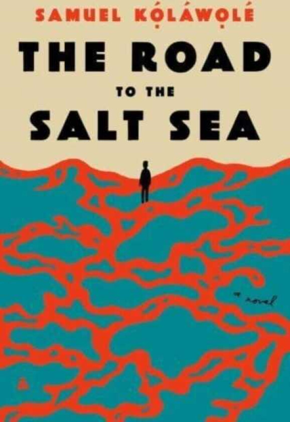 The Road to the Salt Sea A Novel