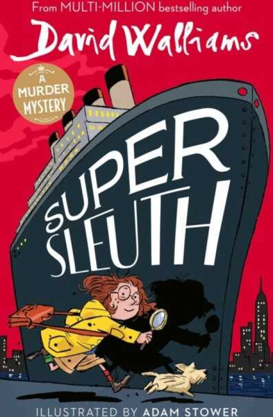 Super Sleuth