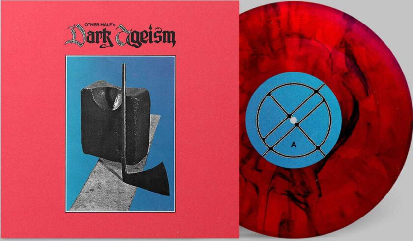 Other Half Dark Ageism LP/Vinyl