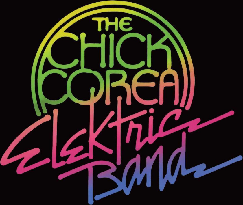 Chick Corea The Chick Corea Elektric Band LP/Vinyl
