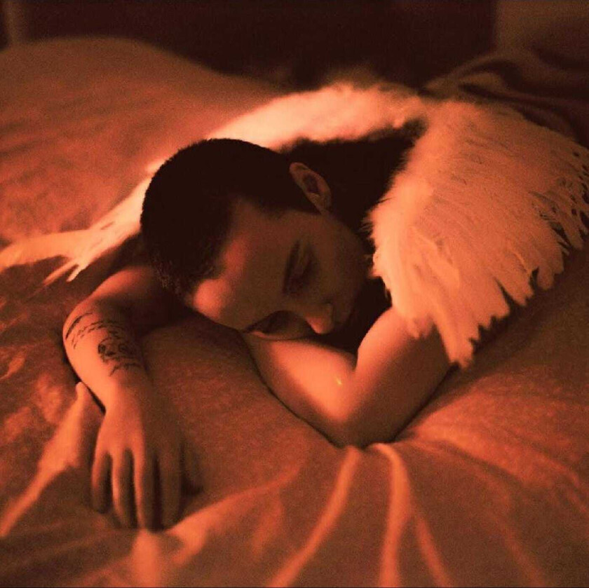 Sea Girls Midnight Butterflies LP/Vinyl