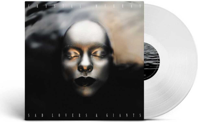 Crystal Murray Sad Lovers & Giants LP/Vinyl