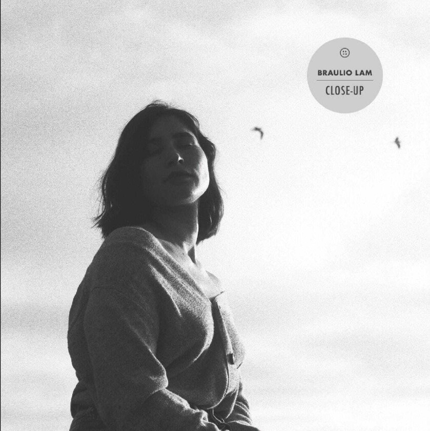 Braulio Lam CloseUp LP/Vinyl