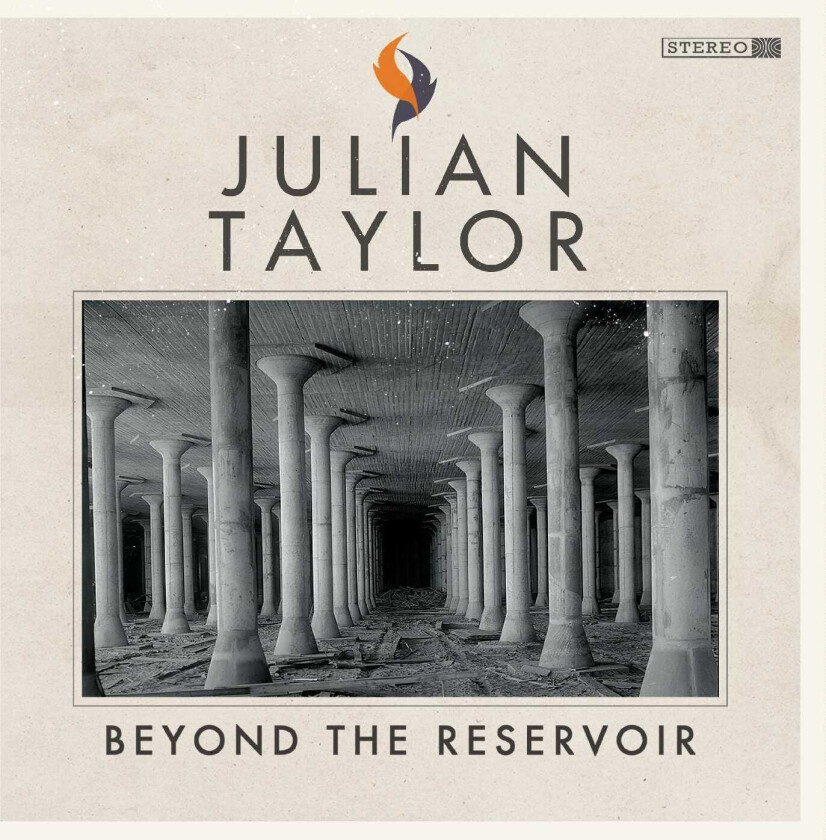 Julian Taylor Beyond The Reservoir LP/Vinyl