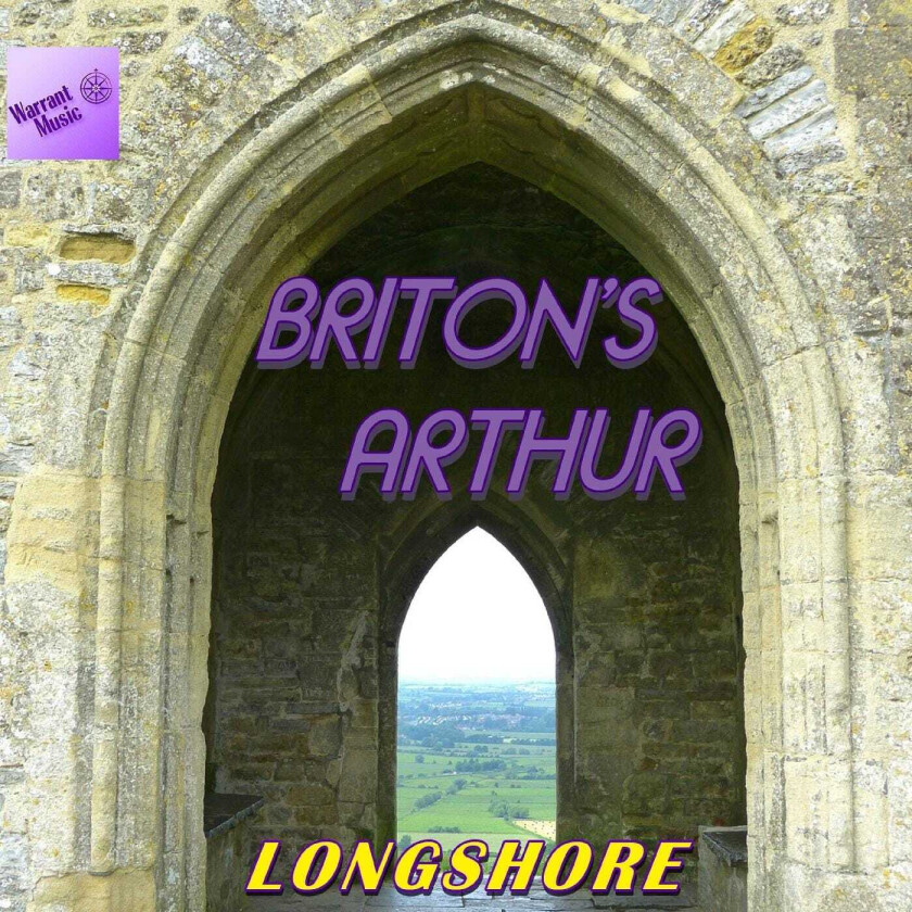 Longshore  Briton's Arthur  CD