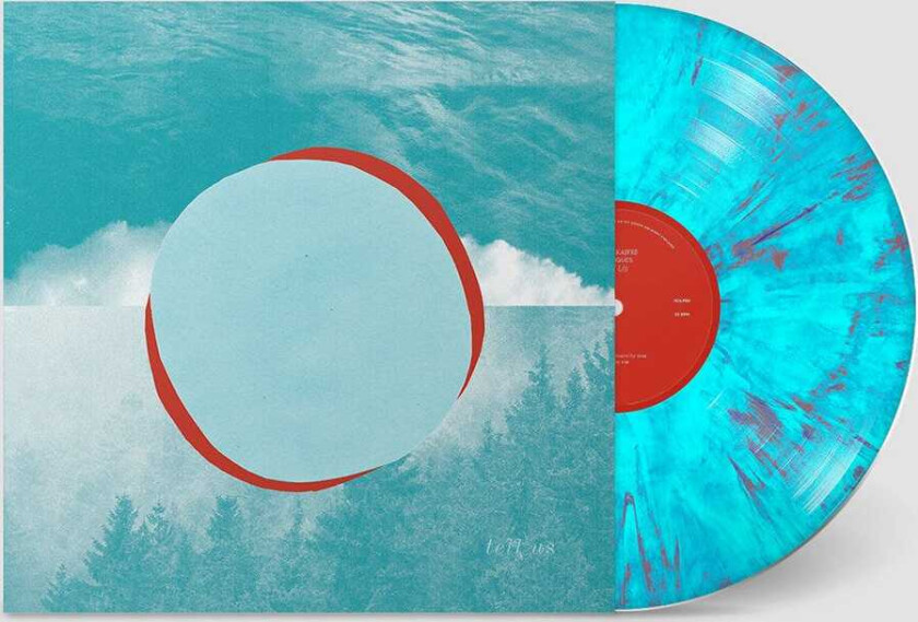 Goran Kajfes Tropiques, Goran Kajfes Tell Us LP/Vinyl