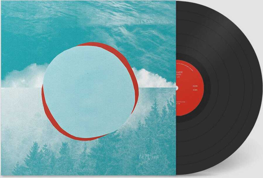 Goran Kajfes Tropiques, Goran Kajfes Tell Us LP/Vinyl