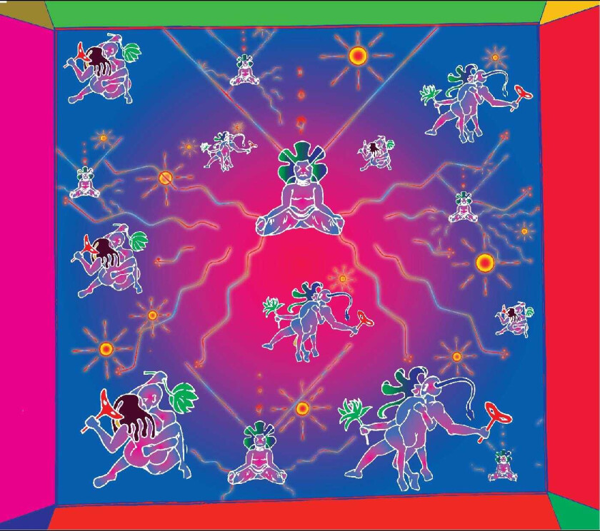 On Ka'a Davis …Here’s to Another Day and Night for the Lwa of the Woke CD