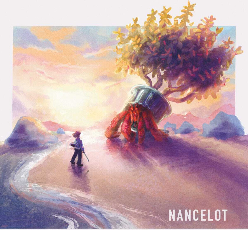 Nancelot  Nancelot  CD