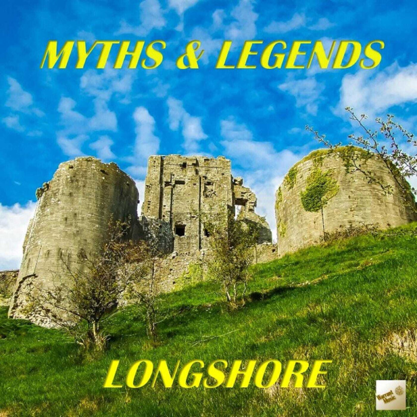 Longshore Myths & Legends CD