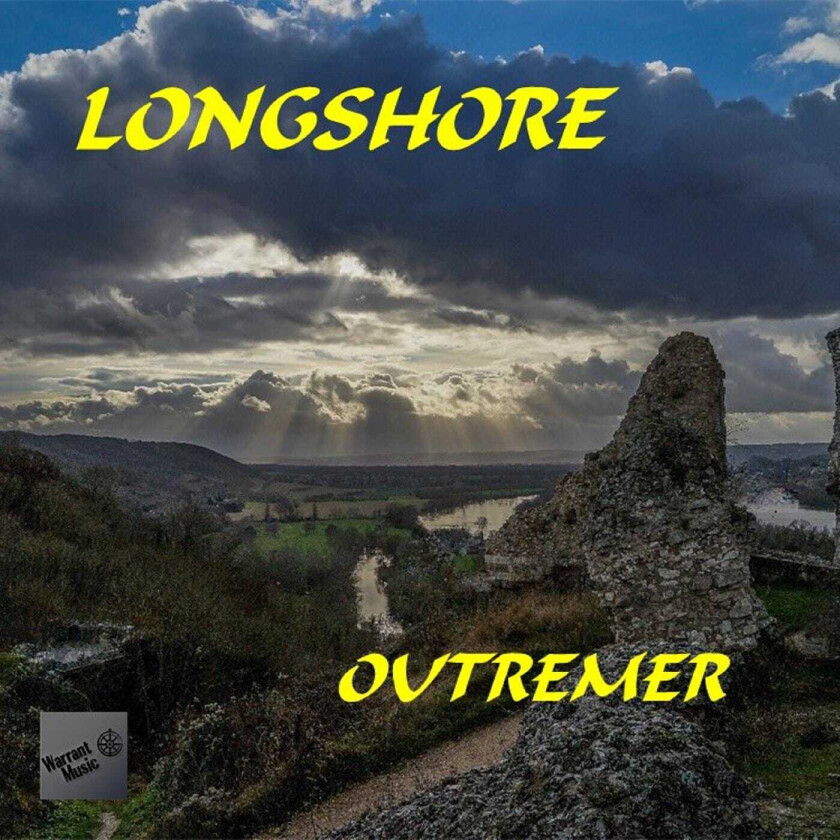 Longshore Outremer CD