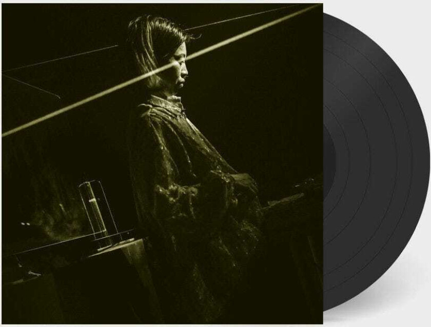 Kopy Heart Fresh LP/Vinyl