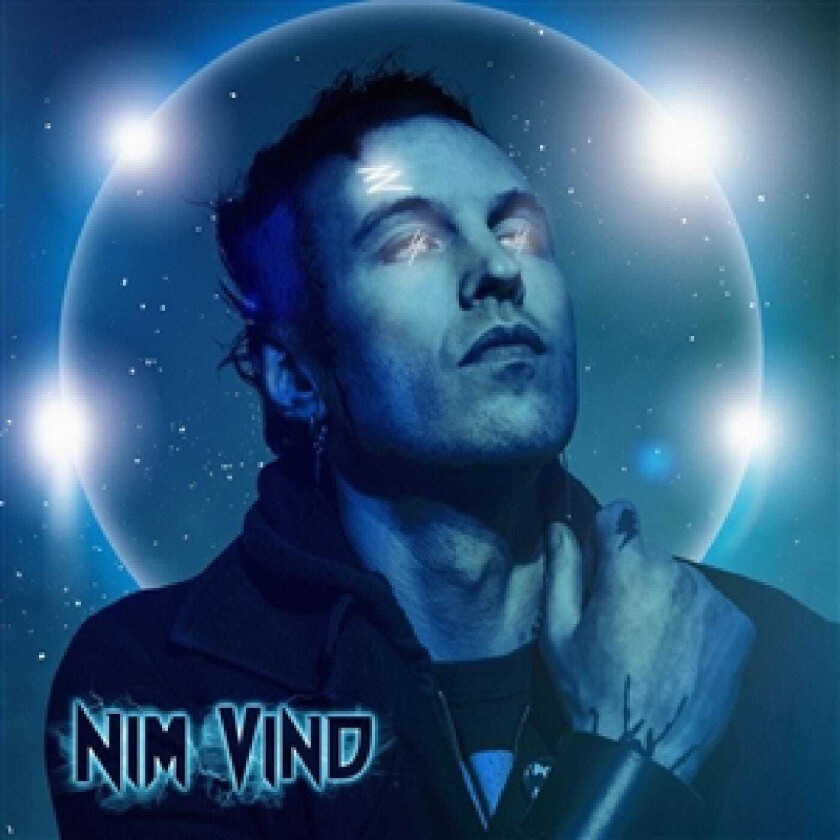 Nim Vind Anthology 1 LP/Vinyl