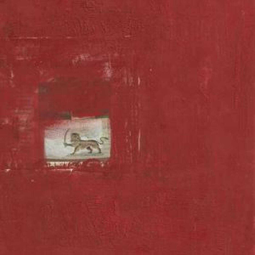 Øjne Prima Che Tutto Bruci LP/Vinyl