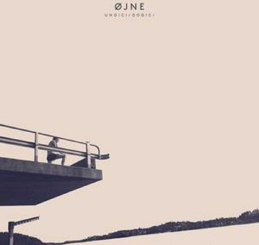 Øjne Undici / Dodici LP/Vinyl