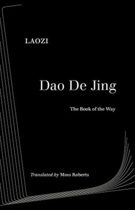 Dao De Jing av Laozi