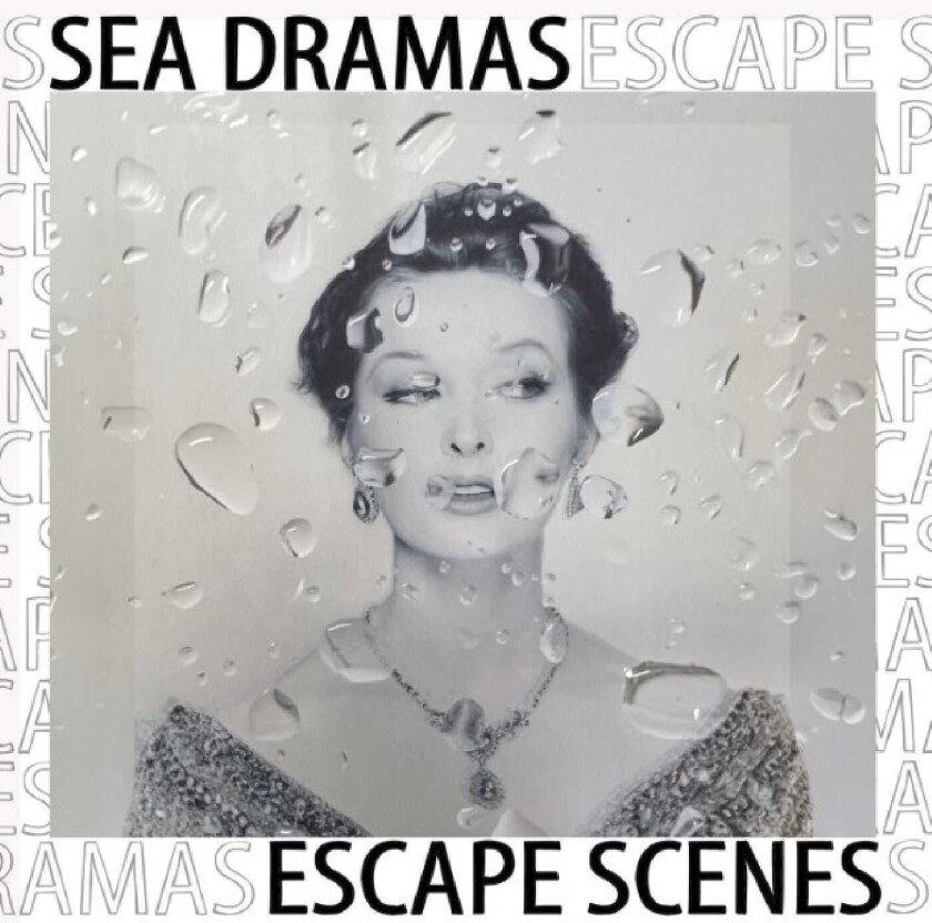 Sea Dramas Escape Scenes CD