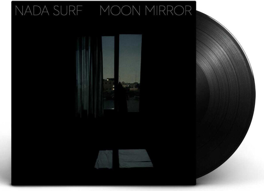 Nada Surf Moon Mirror LP/Vinyl