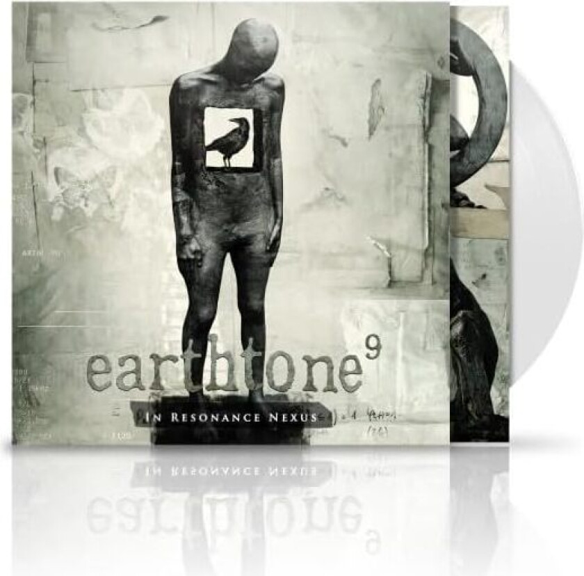 earthtone9 In Resonance Nexus LP/Vinyl