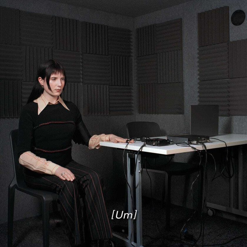 Martha Skye Murphy Um LP/Vinyl