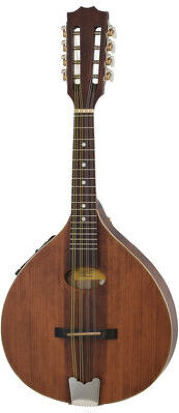 Portuguese Mandolin 1A-P