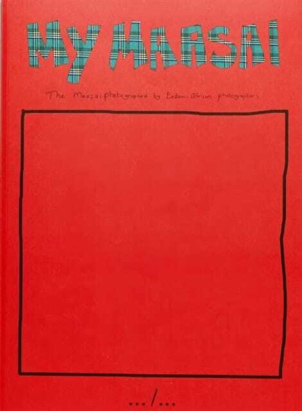 My Maasai
