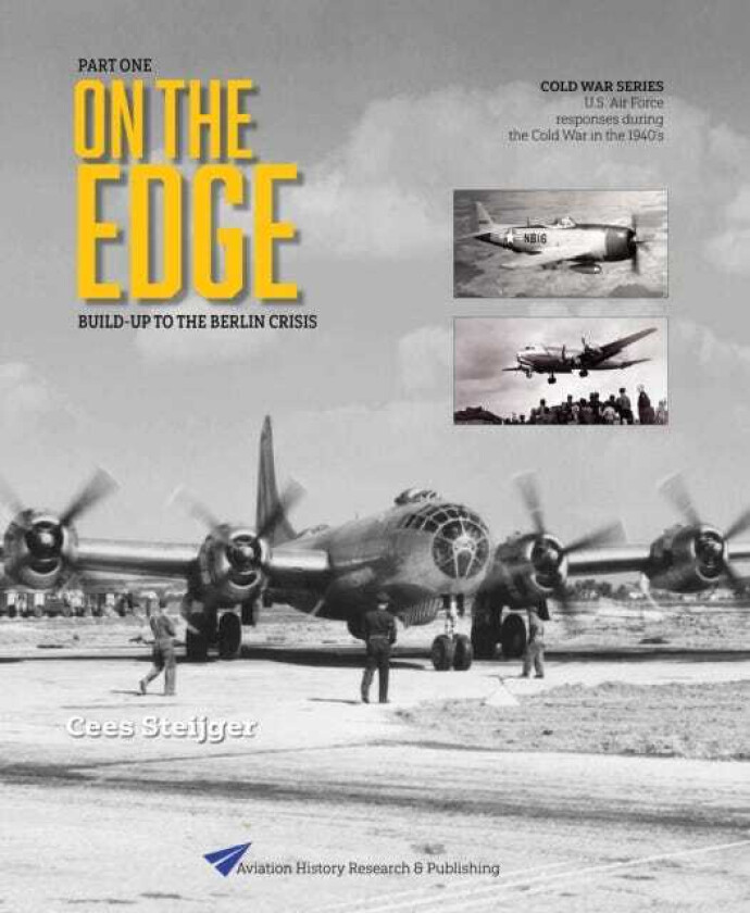 On the Edge Turning point Berlin