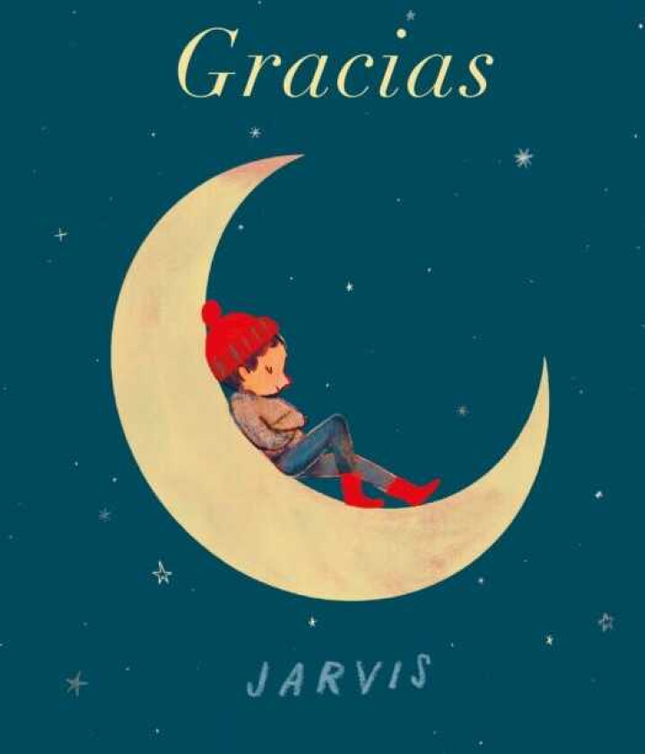 Gracias