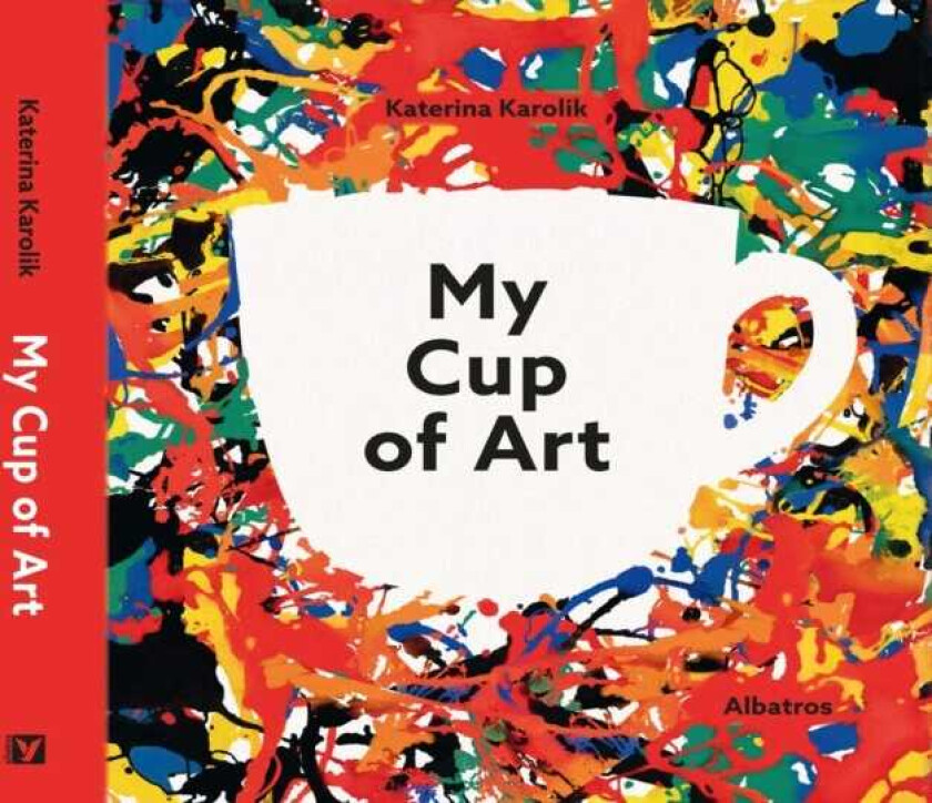 My Cup of Art