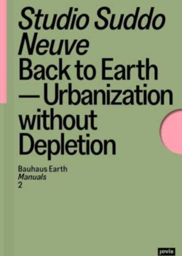 Back to Earth Urbanization without Depletion