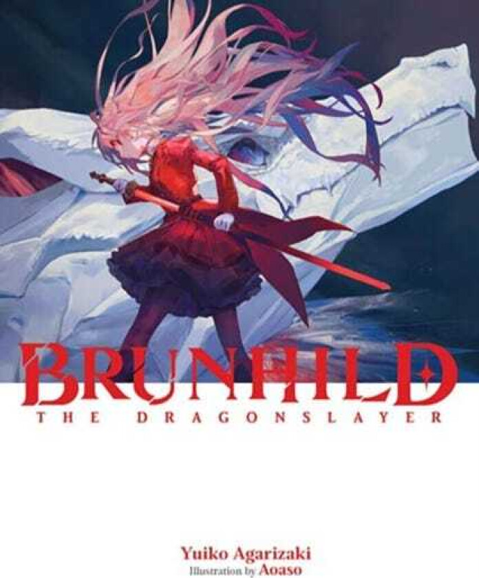 Brunhild the Dragonslayer