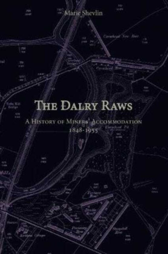 The Dalry Raws A History of Miners' Accommodation 18481955
