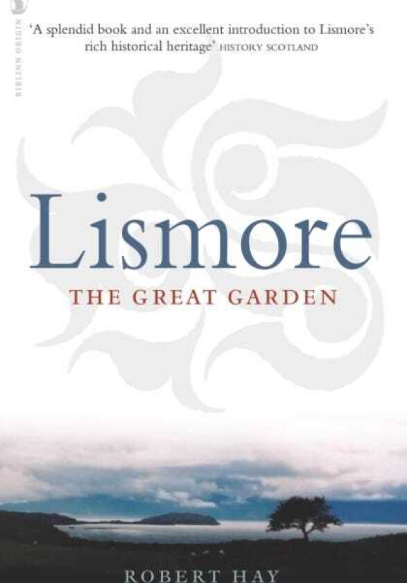 Lismore The Great Garden