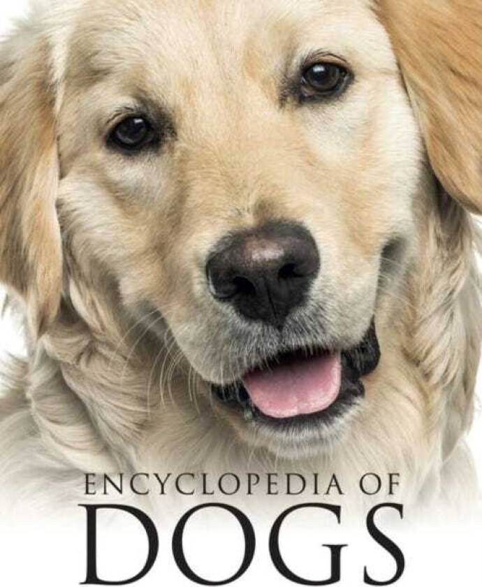 Encyclopedia of Dogs