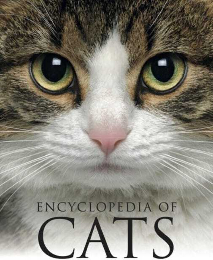 Encyclopedia of Cats