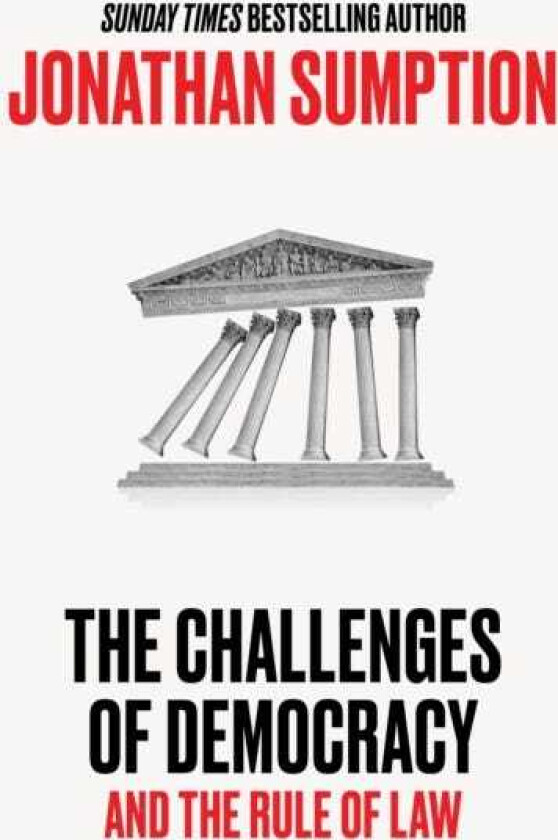 The Challenges of Democracy And The Rule of Law