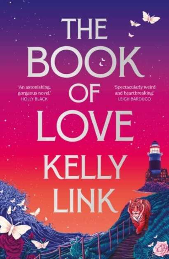 The Book of Love