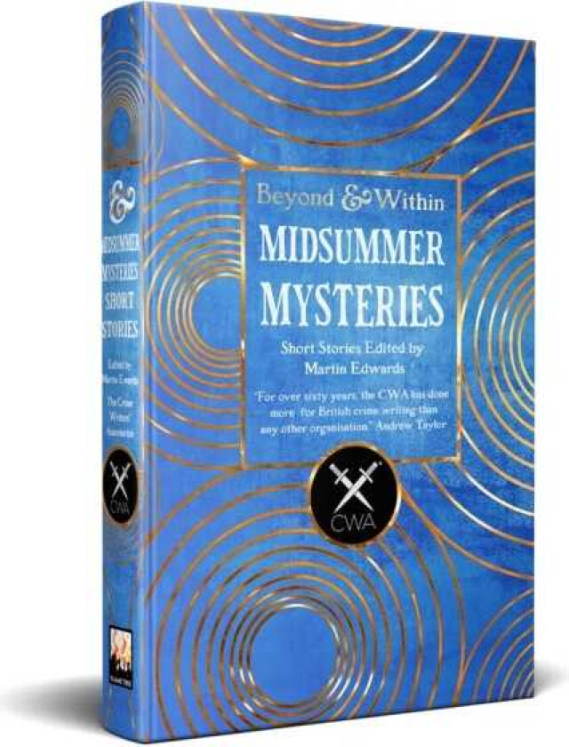 Midsummer Mysteries Short Stories From the Crime Writers Association