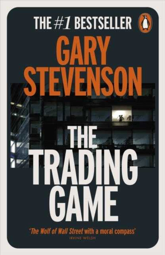 The Trading Game A Confession