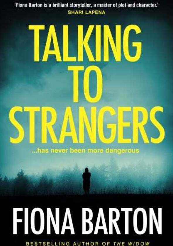 Talking to Strangers