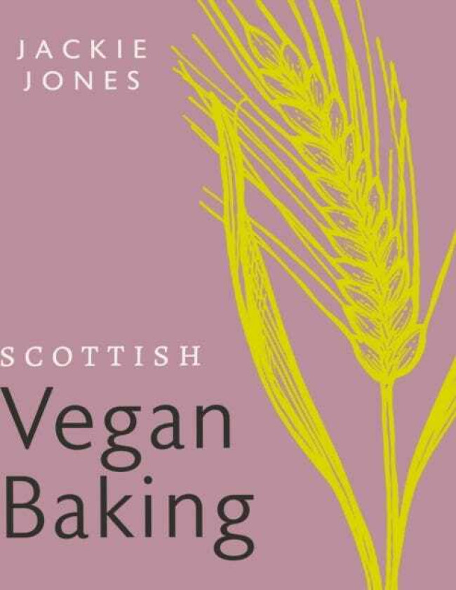 Scottish Vegan Baking