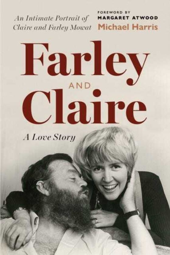 Farley and Claire A Love Story