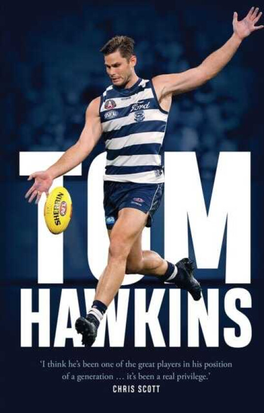 Tom Hawkins