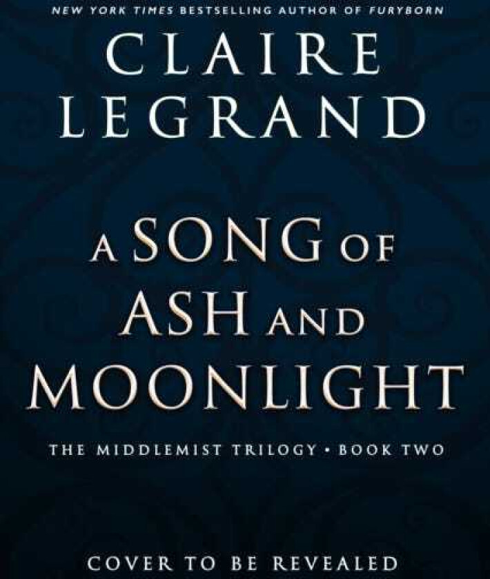 A Song of Ash and Moonlight